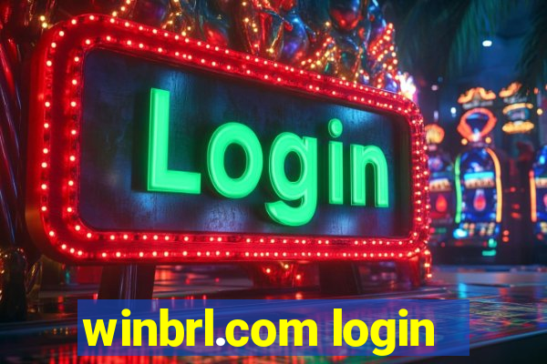 winbrl.com login